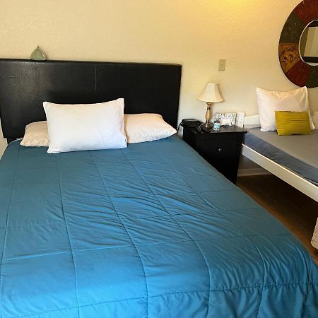 Mar Bay Exclusive Suites Safety Harbor Exteriér fotografie