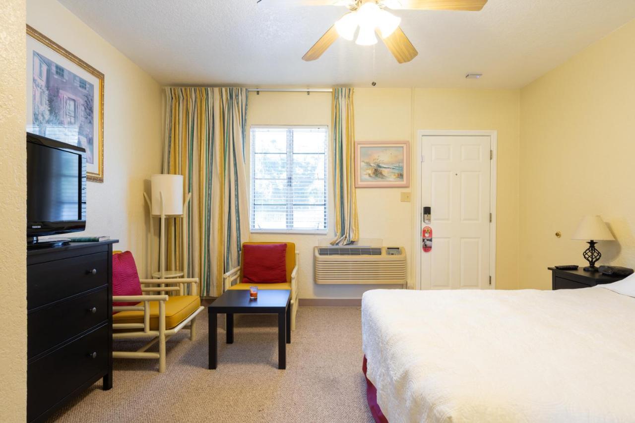 Mar Bay Exclusive Suites Safety Harbor Exteriér fotografie
